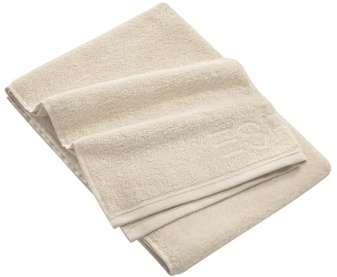 ESPRIT Handtücher Modern Solid Sand - 6040