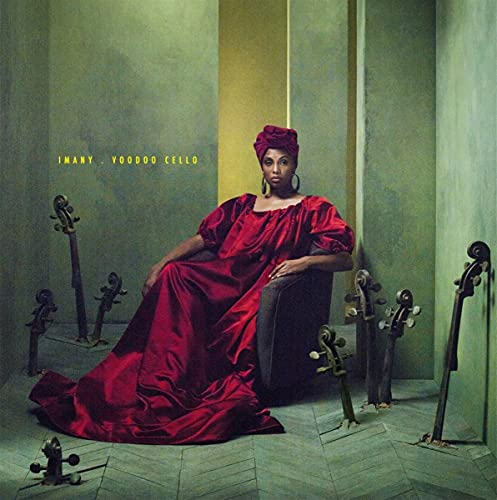 Voodoo Cello (2lp) [Vinyl LP]