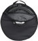 BAIGIO Fahrrad Laufradtasche für 29 Zoll Rad, Wasserabweisend Nylon Radtasche Rennrad Laufrad Tasche Transporttasche Reisetasche Tragetasche Bike Wheel Bag Radbeutel Laufradhülle für 700C MTB