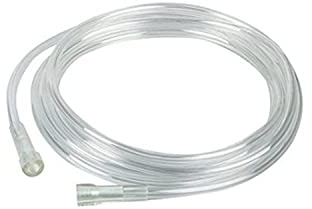 Rallonge jetable pour oxygénothérapie Fiab - Tube d'oxygène onopatient de 2 m