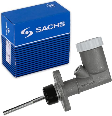 Sachs 6284 654 006 Geberzylinder, Kupplung | 6284 654 006 passend für 110/127 90 Defender | 6284