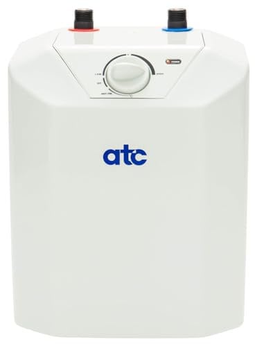 ATC Pacific 5 Litre Under Sink Water Heater