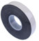 Switch Electronics Black 19mm Self Amalgamating Rubber Tape Waterproofing Sealing Cable Pipe Repair Electrical Connections (10m)