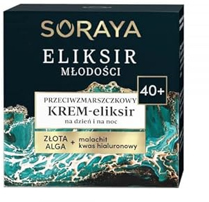 Soraya Anti-Falten-Creme, ideal für Erwachsene, Unisex