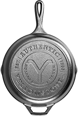 Lodge Yellowstone Bratpfanne, 26 cm