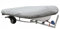 NAVA GROUP, Schlauchboot Plane, Transport-/Hafenabdeckung, Wasserdicht Abdeckplane, Beschädigungs- und Abriebfest Persenning, Schmutzabweisend, Ganzjährig, 210 g/m2, Pontonlänge: 390-420 cm