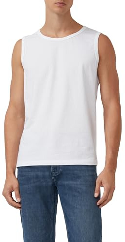 s.Oliver Tanktop Trippelpack