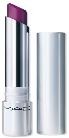 MAC Cosmetics Glowplay Tendertalk Lip Balm 462 Trick, 3,14 g