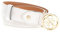 GUESS Betula Adjustable Pant Belt W105 White - kürzbar