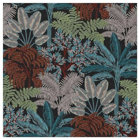 Superfresco Easy Intrigue Twilight Wallpaper | Paste The Wall | Black Trees | Eco-Friendly