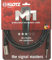 Klotz Câbles symetriques M1MS1K1000 - XLR M/JACK STEREO - 10 M Câbles XLR et jack symétrique