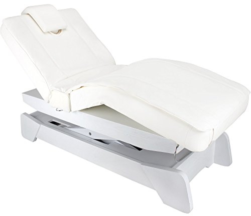 table canapé sofa de massage électrique chaise thérapies tatoo salon tatouage thérapeutique hotel spa beauté 000208