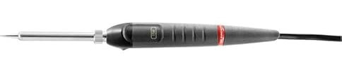 FACOM 1230B.15 Soldering Iron, 15 W, Black