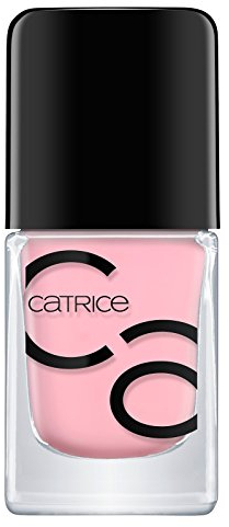 Catrice - Nagellack - ICONails Gel Lacquer 29