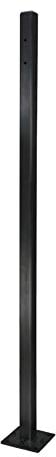 Park Tool Unisex – Erwachsene THP-1 Montageständer, Silber, One Size