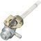 Alamor Réservoir De Gaz De Carburant Robinet Valve Switch pour Moto Honda Vintage 18 Mm X 1 Mm