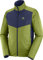 Salomon Herren Drifter Mid JKT M Skijacken, Avocado, Small