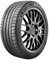 MICHELIN S DT1 XL - 235/35R19 91Y - Sommerreifen, 2353519