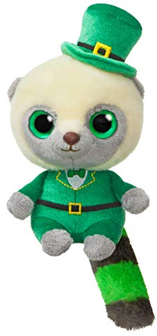 Aurora 61220 - YooHo Leprechaun, 12,7 cm, Plüschtier, Mehrfarbig