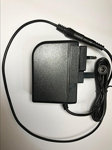 Replacement for 12V 300mA AC-DC Adaptor for JTET12300BS Polmanter Decking Lights