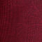 novely® Oxford 330D | 1 lfm | Leinen Look Polyester PU wasserabweisend Mélange Polsterstoff (29 Bordeaux)