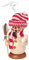 Wichtelstube-Kollektion Holz Räuchermännchen Räucherfigur Schneemann Weihnachten Räuchermann