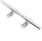 NUZAMAS 10 inch Boat Cleat, 316 Stainless Steel Open Base Boat Cleat, Dock Rope Cleat Boat Yacht Kaya Mooring Accessories