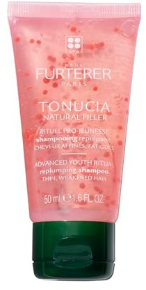 Rene Tonucia Champ.Vigor 200Ml