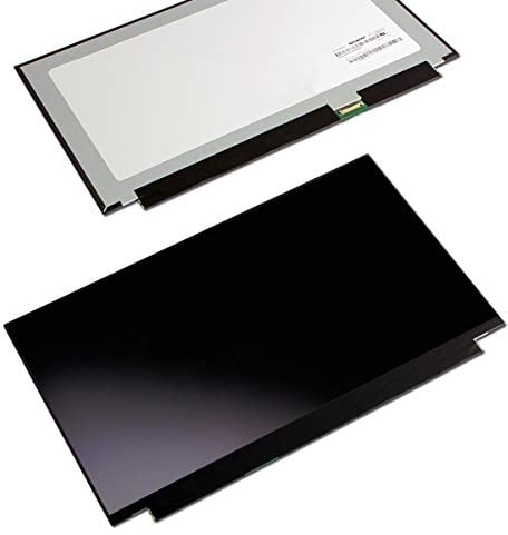 Laptiptop 13,3 LED Display 1920x1080 Full HD matt Ersatz für Jumper Tech Ez Book X3 Air IPS