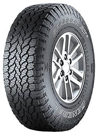 General GENERAL TL GRABBER AT3 FR (NEU)115H *E*, 2756020