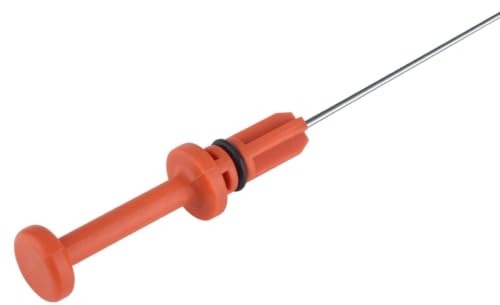 Yctze Astina di livello olio per auto 56 cm per 106 206 306 307 Partner 1174.75 117475