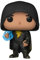 Funko POP! Movies: DC - Black Adam With Cloak - Amazon Exclusive - Collectable Vinyl Figure - Gift Idea - Official Merchandise - Toys for Kids & Adults - Movies Fans - Model Figure for Collectors
