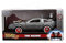Jada Toys Zurück in die Zukunft Teil III 1:32 Time Machine Druckguss Auto, Spielzeug für Kinder und Erwachsene