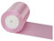 10cm Geschenkband Bohnenpastenpulver Band Breit,23m Große Stoffband Schleife Breites Satinband Schleifenband Glitzer Geschenkschleife für Verpacken von Geschenken Weihnachten Hochzeit Dekorieren Auto