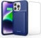 Cover Batteria per iPhone 13/13 Pro/14, 7500mAh Cover Caricabatterie Portatile Battery Case Cover Ricaricabile Custodia Batteria per iPhone 13/13 Pro/14[6.1'']Cover Power bank Charger Case (blu)