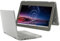 mCover Custodia rigida compatibile solo per laptop Lenovo Chromebook 300E Yoga Gen4 / 100E Gen 4 2023 ~ 2024 da 11,6 pollici (non compatibile con altri modelli Lenovo) - Trasparente