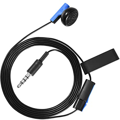 Gaming Earbuds With Mic, Earbuds Wired Gaming Earphone Gaming Earbuds Wired Gaming Earbuds With Mic In-Ear Gaming Headphones