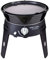CADAC - Safari Chef 30 LP Deluxe - Barbecue portatili - Rivestimento in ceramica GreenGrill, con borsa per il trasporto - Campeggio - 50 mBar - BBQ-Must-Haves