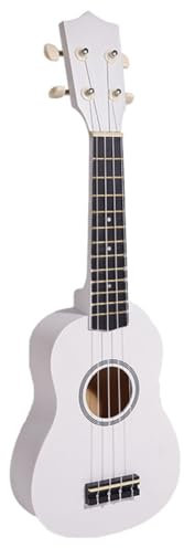 Bamberg B Musikalische Ukulele für Erwachsene, Kinder und Anfänger - Einsteiger-Viersaiter-Kleingitarre - Kinderinstrument