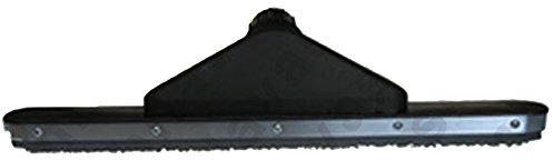 Spazzola tira acqua e liquidi ventosa per aspirapolvere Ghibli AS 400 - AS 59 - AS 590 - AS 60 - AS 600 - AS 27 diametro ø38 - SYNCLEAN cod SYN40139