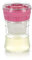 KEFIRKO Cheese Maker - El Set Ideal para Preparar Queso de Kéfir en Casa | Pack Cheesemaker + Librito de Recetas Descargable en PDF | 848 ml | BPA Free | Rosa