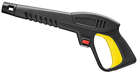 Pistola di ricambio per idropulitrice, pistola a spruzzo d'acqua ad alta pressione compatibile con idropulitrici Lavor Lavorwash Vax