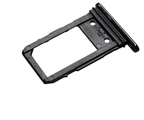 GinTai Support de carte SIM noir pour smartphone Google Pixel 3a XL G020C G020G