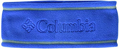 Columbia Fast Trek Ii Herren Stirnband, helles Indigo, Größe L