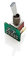 EMG Toggle Kill Switch Push-Button