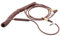 vhbw Audio AUX Kabel kompatibel mit Marshall Kilburn 3, Major 3, Major 4 Kopfhörer - Audiokabel 3,5mm Klinkenstecker, 150-230 cm, Gold/Braun
