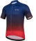 ROTTO Radtrikot Herren Kurzarm Fahrrad Trikot Fahrradbekleidung