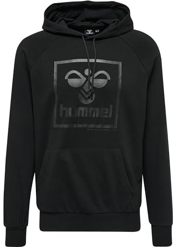 hummel Herren Hmlisam 2.0 Hoodie