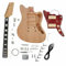 E-Gitarren-Set für Harley Benton E-Gitarre, JA