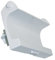 easyPART Kompatibel/Ersatz für Electrolux 152539800/2 Türgriff Türöffner Griff Spülmaschine Geschirrspüler AEG 1525398002 152539800 auch Faure IKEA Küppersbusch Privileg Progress Quelle Rex Rosenlew